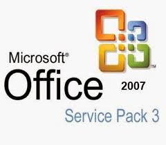 Bản vá office 2007 service pack 3